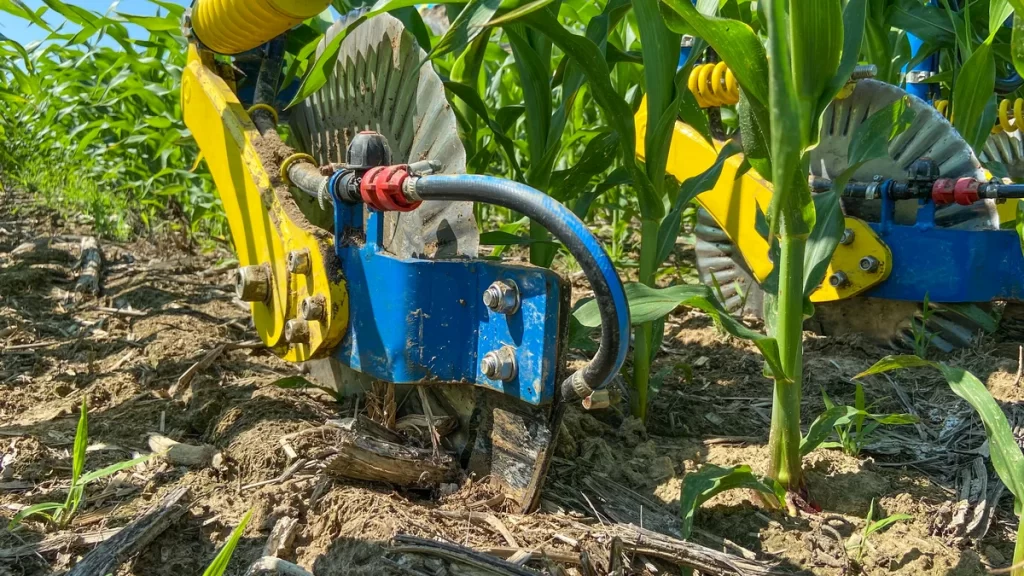 NorAn munkagépek magasabb profit