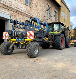 Geschäftsführer Jens Faehler, Tab